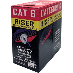 High Quality CAT5 Cable