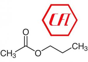 Quality CAS 109-60-4  n-propyl acetate 99.5% Propyl Acetate for sale