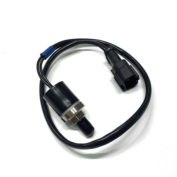 Retail Loader Spare Engine Parts HYDRAULIC PRESSURE SENSOR 421-43-32910 For Komatsu WA320-5 WA380-3 WA420-3