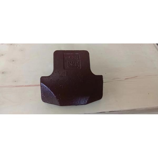 LD60RC Sany Bucket Teeth excavator bucket tips LD60TRC