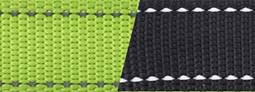 Safety Easy Control Nylon Dog Harness , Comfortable No Pull Dog Harness