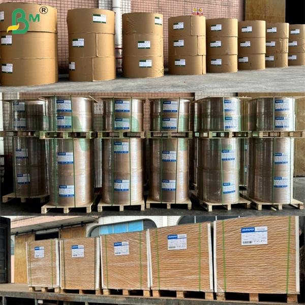 300gsm Printability Scratch - Resistant Luxury Metallic Paperboard For Gift Boxes Cosmetic Packaging 300gsm Printability Scratch - Resistant Luxury Metallic Paperboard for Gift Boxes Cosmetic packaging