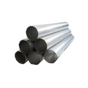 6061 6063 7049 6060 6082 7005 7075  T5 T6 T651 aluminum tube price / anodized aluminum alloy pipe price