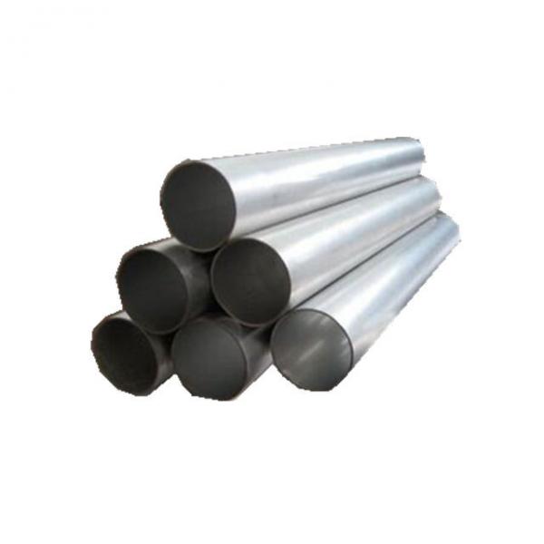 Buy 6061 6063 7049 6060 6082 7005 7075  T5 T6 T651 aluminum tube price / anodized aluminum alloy pipe price at wholesale prices