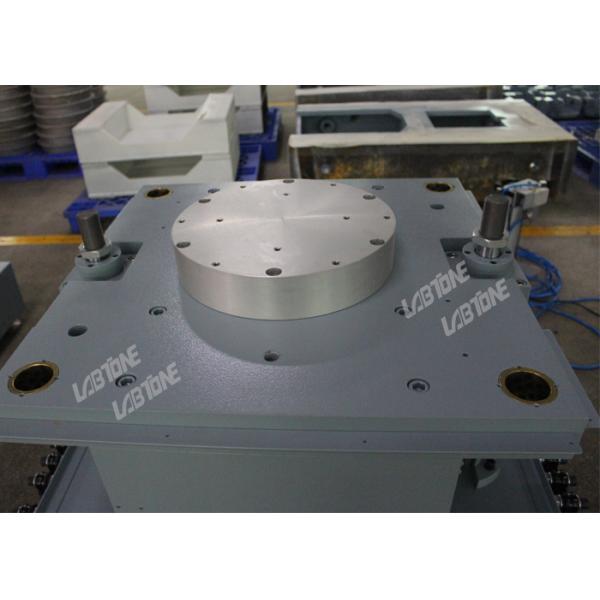 LCD Display Bump / Impact Test Machine For Reliability Shock Testing With IEC Standard