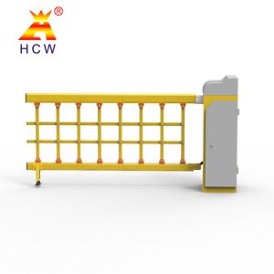 Quality AC220V/DC Parking Barrier Gate for sale
