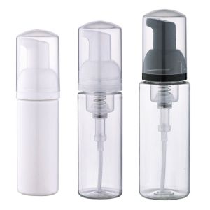 Quality 2oz 4 Oz 40ml 80ml 50ml Foam Dispenser Bottle Travel Size Soap for sale