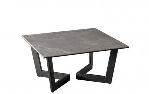 Quality Glossy Finish Storage Artistic Coffee Tables for sale