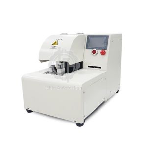 Parallel / Flat Cable Tape Wrapping Machine 10-45mm Width