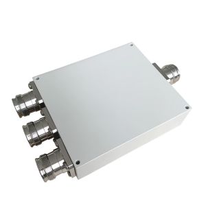 Buy cheap 550-2700MHz Wilkinson Power Divider from wholesalers