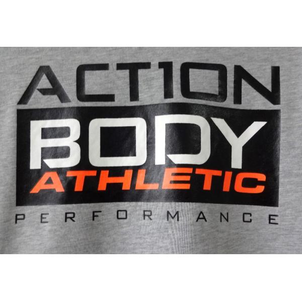 Quick Dry Men's Sports T-Shirt with Vibrant Fluorescent Print and Fabric Type