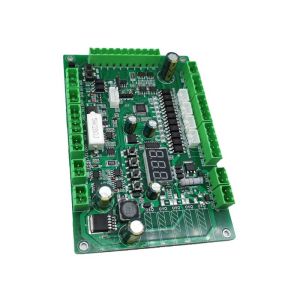 Quality 1.6mm FR2 HDI Printed Circuit Boards Differential Impedance Immersion Gold PCBA for sale