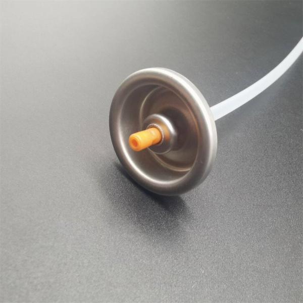 High-Quality Deodorant Sprayer Valve for Long-Lasting Freshness - Reliable Spray for Daily Use