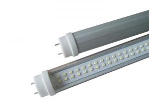 China Milky Cover Led Tube Lamp Dimmable 24w 1500mm Ac 120v For Office Buildings on sale