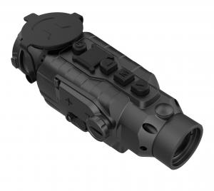 China Guide TA435 Thermal Imaging Scope Thermal Clip On Rifle Scope 35mm on sale