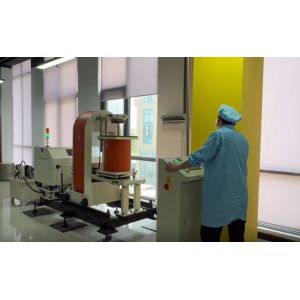 Hefei Jingpu Sensor Technology Co., Ltd