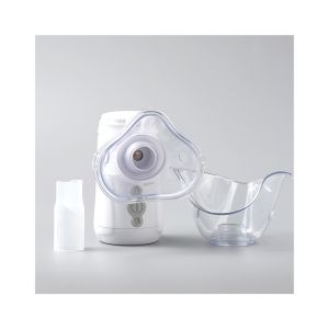 Quality Asthmatic portable Home Nebuliser Machine 3.1μm Breathing Treatment For Adults for sale