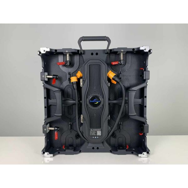 Guide LED Video Wall Rental | Free Technical Support & Global Shipping