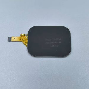 IPS TFT Display 2.01 Inch High Resolution