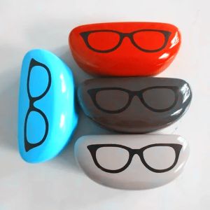 Quality Hot selling printed sunglasses cases for sale