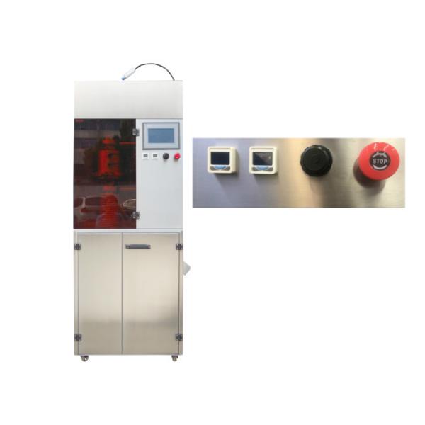 Medical Blister Recycling Capsule Separating Machine CS5 - A