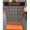 Buy cheap Easy Operation Workshop Tool Rack , Hanging Tool Rack High Strength Durable from wholesalers