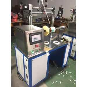 Quality Secondary CNC Winding Machine For Current Transformer for sale
