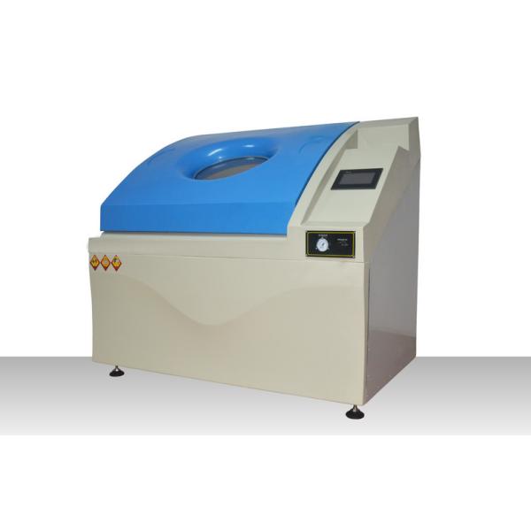 Programable Salt Spray and Cyclic Corrosion Test Chamber with Touch Screen