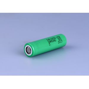 Quality Ultra High Power Brand INR18650-25R Li-ion Battery Cells 3.6V 2500mAh for Art-Tech、Eletric Torch、Electric Razor for sale