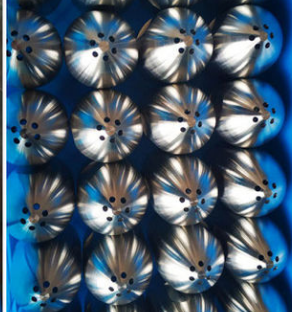 Customized Cnc Machining Parts Aircraft Car AL6061 SS301