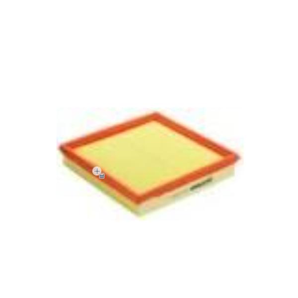 Classification air filter VFA332 for B-MM X3 E83 reference NO. VFA332