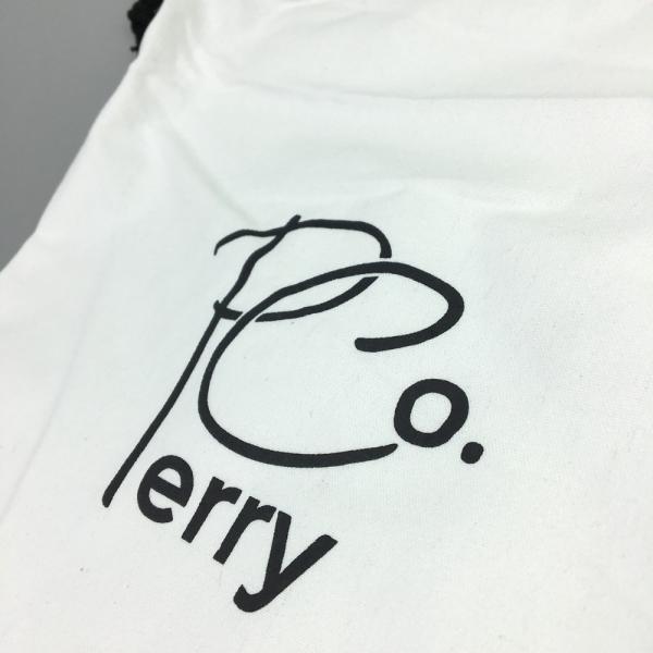 Cloth Packing Customized Canvas Cotton Dust Drawtsirng Bag