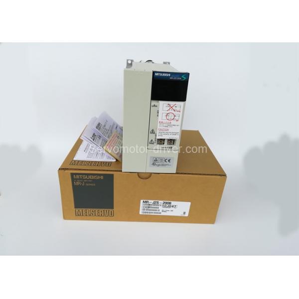 2kW AC Servo Driver MR-J2S-200B AC Servo Amplifier MRJ2S200B High Performance
