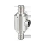 UBWP308Y Tension And Compression Weighing Gravity Sensor Rated Load 100-2000 KN