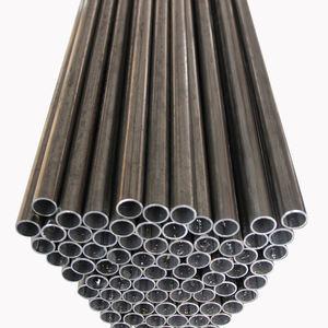 Quality SCH80S 2205 2507 Duplex Stainless Steel Pipes ASTM A269 for sale