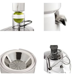 KP60PB KP80PB power juicer from kavbao