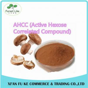 Quality Active Hexose Correlated Compound AHCC Powder 10% - 50% for sale
