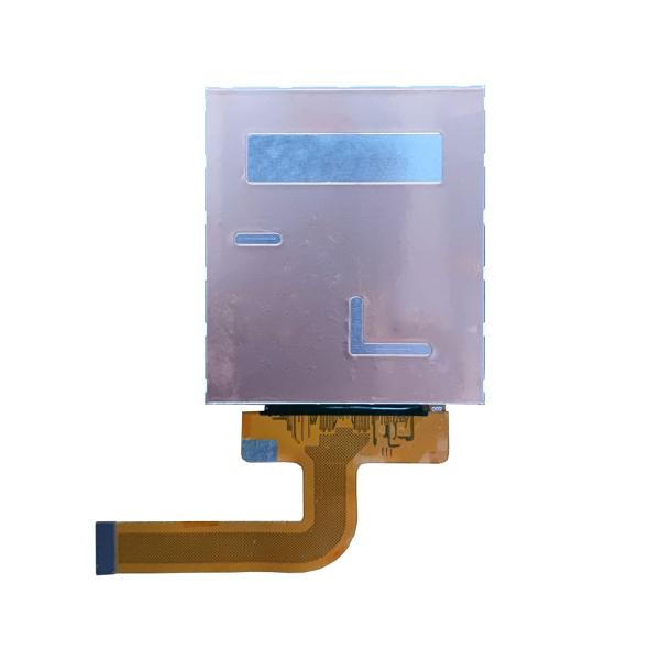 3.5 Inch TFT Display Module 1440X1600 Resolution, MIPI Interface Driving IC NT57860