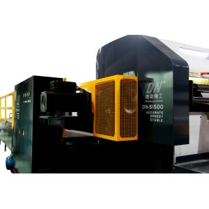 New Design Two Blades Paper Roll Sheeter Cutter Machine Paper Roll To Sheets