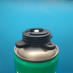 PU Foam Valve For Seamless Insulation Layers