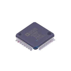 Quality Analog AD7606BSTZ Programmable Automatic Irrigation Microcontroller AD7606BSTZ Electronic Components Circuits for sale