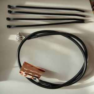 Quality Huawei Universal Grounding Clamp For RRU Power Cable, Item No. 27150111 for sale