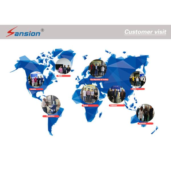 Automatic Transformer Test System No Load Loss Portable With Lcd Display