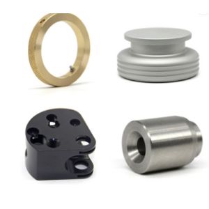 Quality Medical OEM CNC Machining Parts ISO CNC Turning Milling Parts for sale