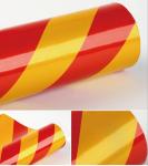 High intensity reflective paper（Double color）