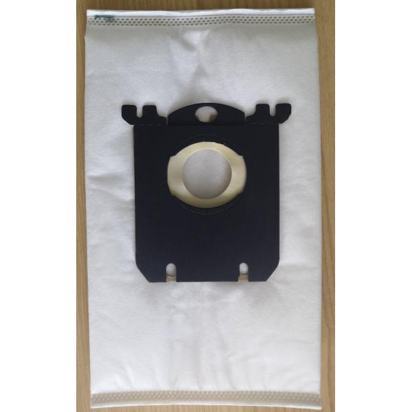Electrolux S-bag E201 E203B HEPA Vacuum Cleaner Dust Bags