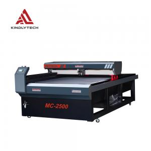 Quality 30mm Acrylic Cutting CO2 Laser Machine Rust Resistant 150w 300w for sale