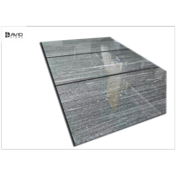 Professional Polished Granite Floor And Wall Tiles Low Maintenance