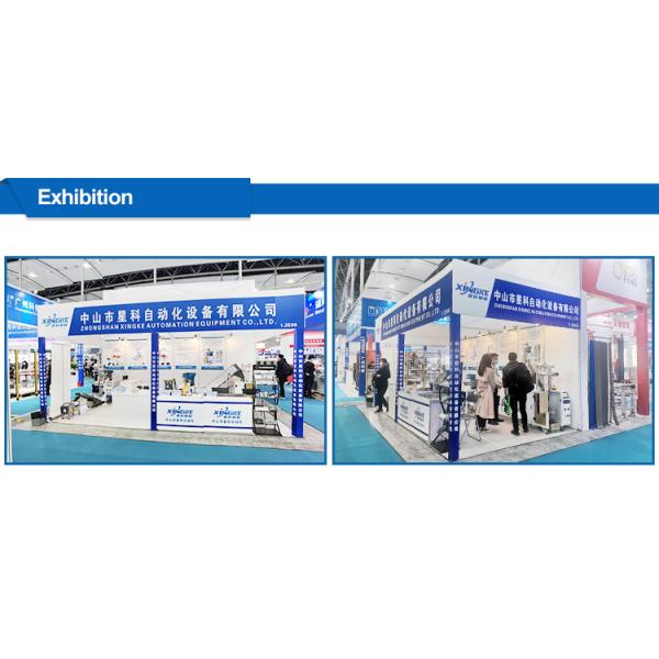 Supplier High Quality Packing Hardware Metal Washers Screws Packaging Machine