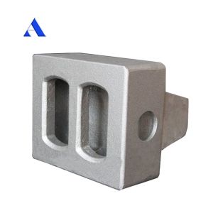 Direct 53ft Shipping Container Parts and Accessories Casting Steel Corner